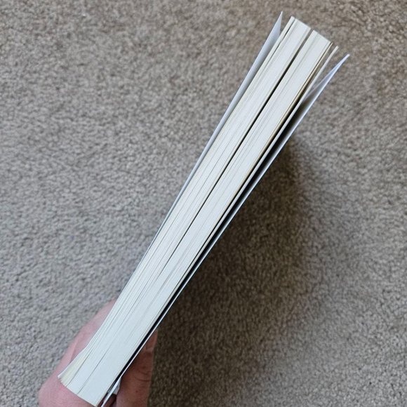 4/$40 Drift by L.T. Ryan, Brian Shea - Paperback - Picture 4 of 6